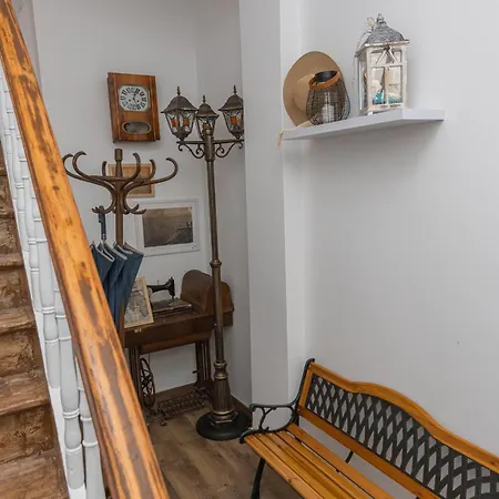 The House 3 * Burgas