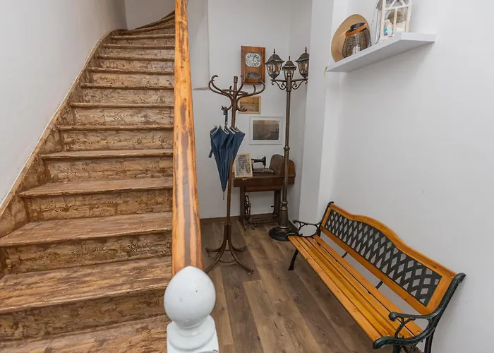 The House 3 * Burgas