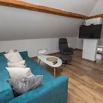 Apartment The House 3 Burgas City