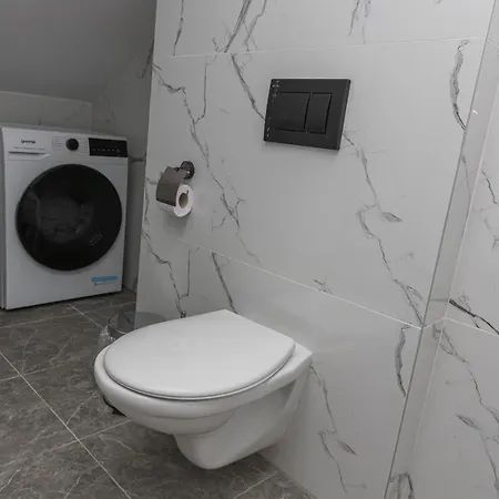 The House 3 Apartamento Burgas