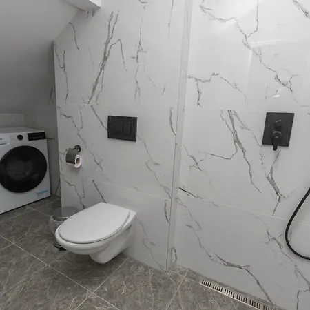 Apartamento The House 3 Burgas