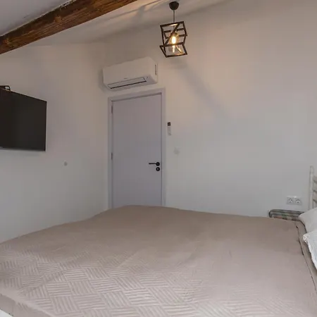 The House 3 Burgas City