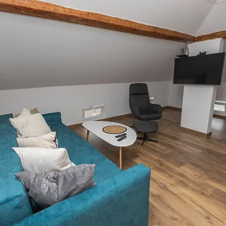 Apartamento The House 3 Burgas