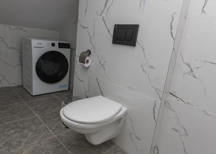 The House 3 Apartment Burgas