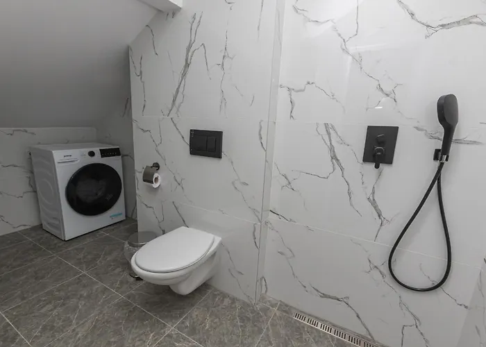 Apartment The House 3 Burgas