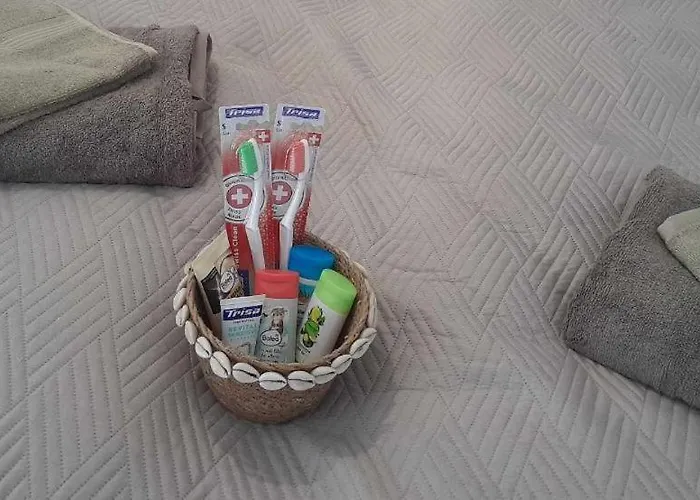 The House 3 Apartment Burgas